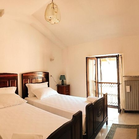 ホテル Casa Dell'Angelo Custode Chiusa di Pesio エクステリア 写真