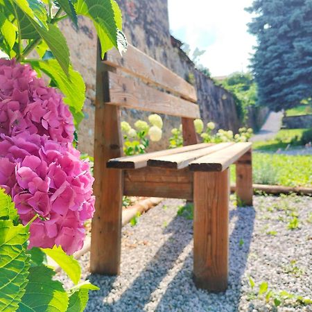 ホテル Casa Dell'Angelo Custode Chiusa di Pesio エクステリア 写真