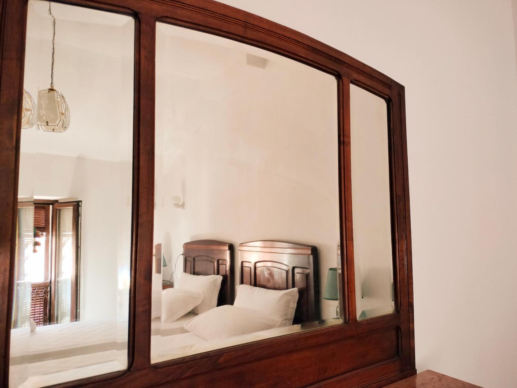 ホテル Casa Dell'Angelo Custode Chiusa di Pesio エクステリア 写真